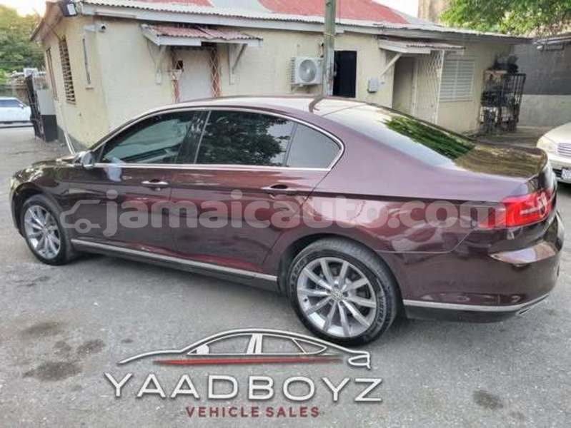 Big with watermark volkswagen passat trelawney albert town 5451