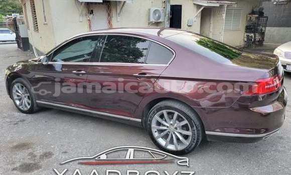 Buy Used Volkswagen Passat Other Car in Albert Town in Trelawney Buy Used Volkswagen Passat Other Car in Albert Town in Trelawney