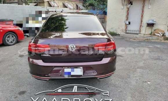 Buy Used Volkswagen Passat Other Car in Albert Town in Trelawney Buy Used Volkswagen Passat Other Car in Albert Town in Trelawney