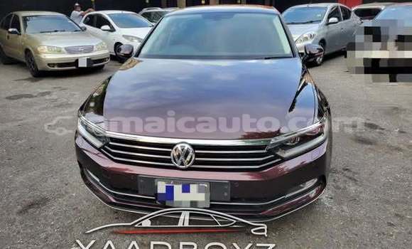 Buy Used Volkswagen Passat Other Car in Albert Town in Trelawney Buy Used Volkswagen Passat Other Car in Albert Town in Trelawney
