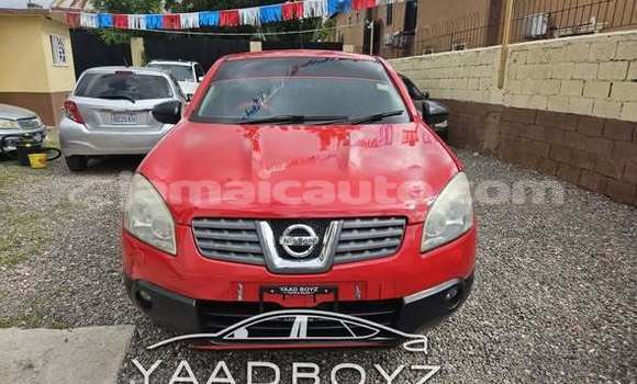 Buy Used Nissan Qashqai Other Car in Lucea in Hanover Buy Used Nissan Qashqai Other Car in Lucea in Hanover