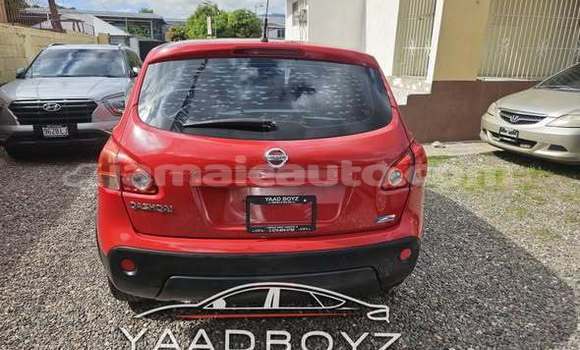 Buy Used Nissan Qashqai Other Car in Lucea in Hanover Buy Used Nissan Qashqai Other Car in Lucea in Hanover
