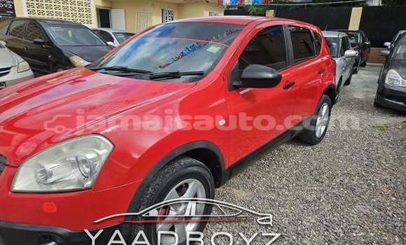 Buy Used Nissan Qashqai Other Car in Lucea in Hanover Buy Used Nissan Qashqai Other Car in Lucea in Hanover