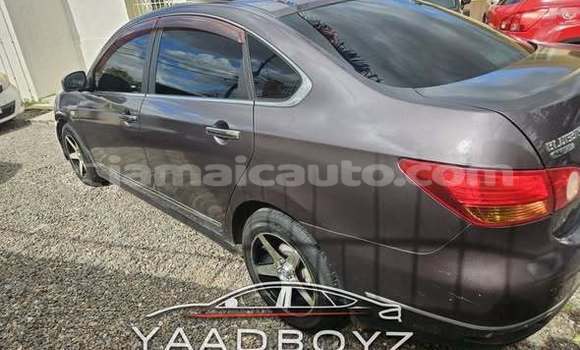 Buy Used Nissan Bluebird Other Car in Kingston in Kingston Buy Used Nissan Bluebird Other Car in Kingston in Kingston