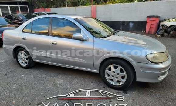 Buy Used Nissan 100NX Other Car in Albert Town in Trelawney