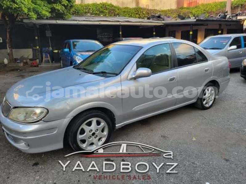 Big with watermark nissan 100nx trelawney albert town 5455