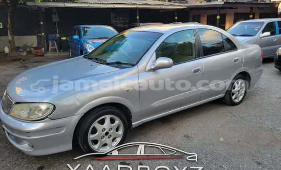 Buy Used Nissan 100NX Other Car in Albert Town in Trelawney Buy Used Nissan 100NX Other Car in Albert Town in Trelawney