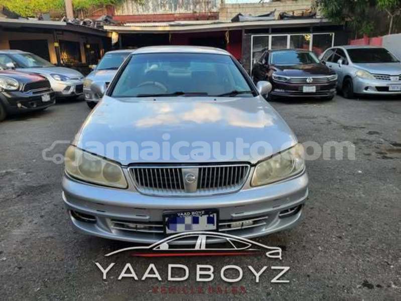 Big with watermark nissan 100nx trelawney albert town 5455