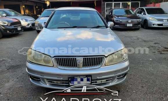 Buy Used Nissan 100NX Other Car in Albert Town in Trelawney Buy Used Nissan 100NX Other Car in Albert Town in Trelawney