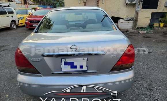 Buy Used Nissan 100NX Other Car in Albert Town in Trelawney Buy Used Nissan 100NX Other Car in Albert Town in Trelawney