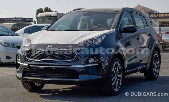 Acheter Import Voiture Kia Sportage Autre à Import - Dubai, Clarendon Acheter Import Voiture Kia Sportage Autre à Import - Dubai, Clarendon
