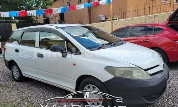 Buy Used Honda Partner Other Car in Lucea in Hanover
