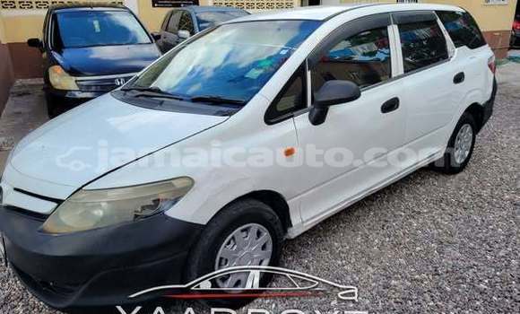 Buy Used Honda Partner Other Car in Lucea in Hanover Buy Used Honda Partner Other Car in Lucea in Hanover