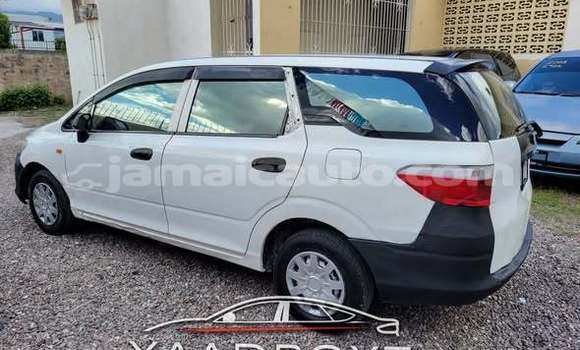 Buy Used Honda Partner Other Car in Lucea in Hanover Buy Used Honda Partner Other Car in Lucea in Hanover