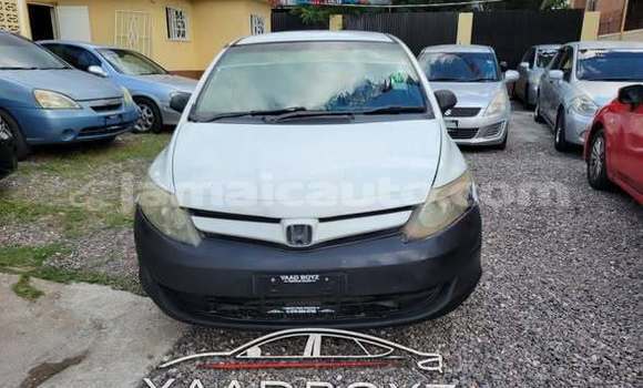 Buy Used Honda Partner Other Car in Lucea in Hanover Buy Used Honda Partner Other Car in Lucea in Hanover