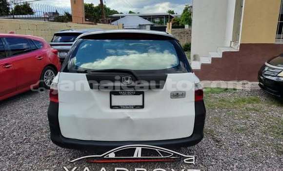 Buy Used Honda Partner Other Car in Lucea in Hanover Buy Used Honda Partner Other Car in Lucea in Hanover