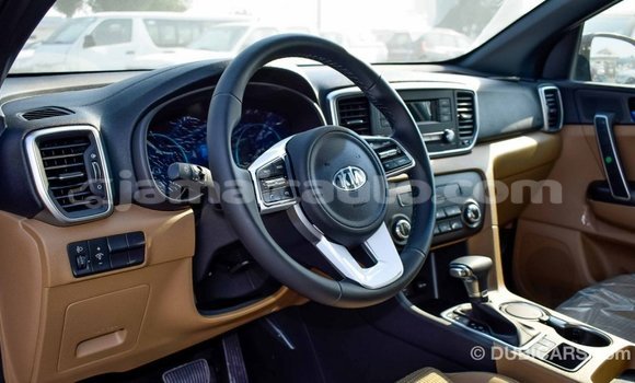 Acheter Import Voiture Kia Sportage Autre à Import - Dubai, Clarendon Acheter Import Voiture Kia Sportage Autre à Import - Dubai, Clarendon