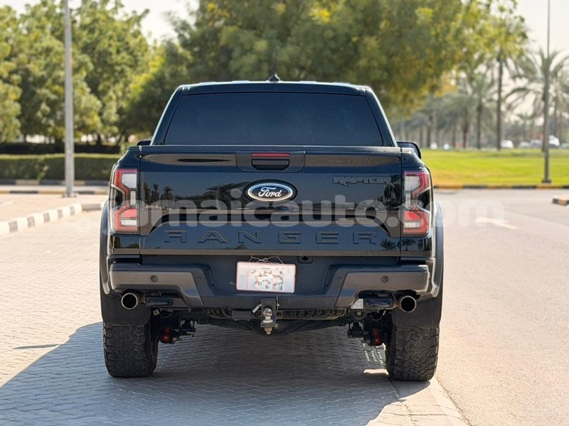 Big with watermark ford ranger north america clarendon import dubai 5458