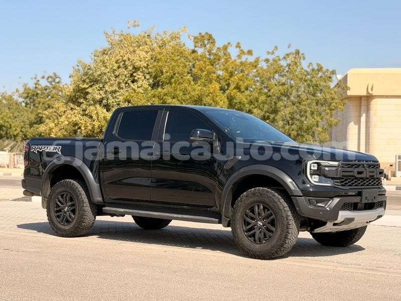 Big with watermark ford ranger north america clarendon import dubai 5458