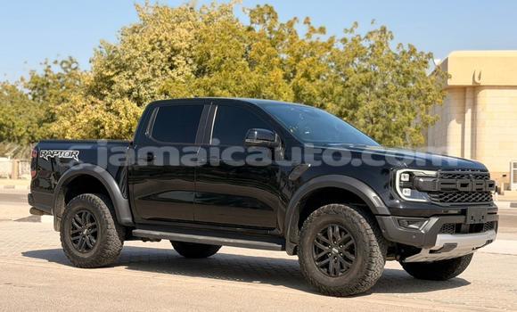 Buy Used Ford Ranger (North America) Black Car in Import - Dubai in Clarendon Buy Used Ford Ranger (North America) Black Car in Import - Dubai in Clarendon