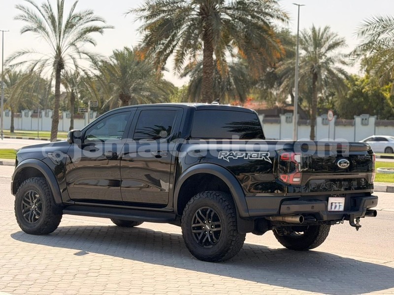 Big with watermark ford ranger north america clarendon import dubai 5458