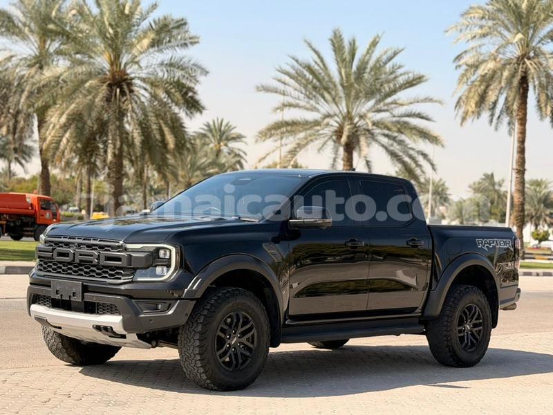 Big with watermark ford ranger north america clarendon import dubai 5458