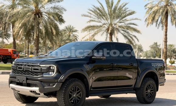 Buy Used Ford Ranger (North America) Black Car in Import - Dubai in Clarendon Buy Used Ford Ranger (North America) Black Car in Import - Dubai in Clarendon