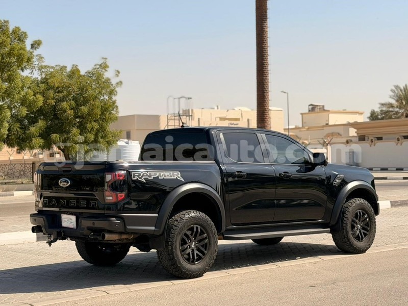 Big with watermark ford ranger north america clarendon import dubai 5458