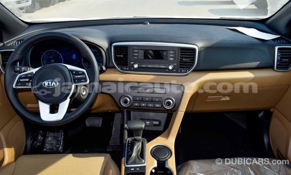 Acheter Import Voiture Kia Sportage Autre à Import - Dubai, Clarendon Acheter Import Voiture Kia Sportage Autre à Import - Dubai, Clarendon