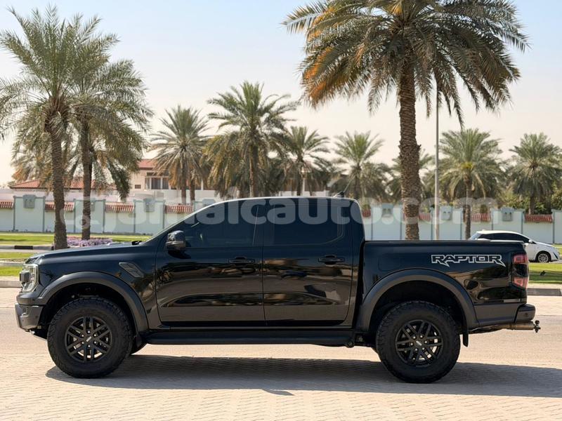 Big with watermark ford ranger north america clarendon import dubai 5458