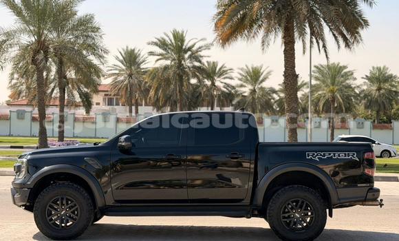 Buy Used Ford Ranger (North America) Black Car in Import - Dubai in Clarendon Buy Used Ford Ranger (North America) Black Car in Import - Dubai in Clarendon