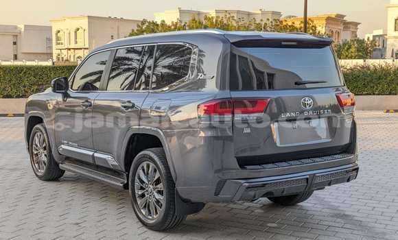 Buy Used Toyota Land Cruiser Brown Car in Import - Dubai in Clarendon Buy Used Toyota Land Cruiser Brown Car in Import - Dubai in Clarendon
