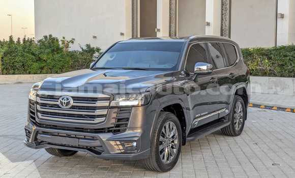 Buy Used Toyota Land Cruiser Brown Car in Import - Dubai in Clarendon Buy Used Toyota Land Cruiser Brown Car in Import - Dubai in Clarendon