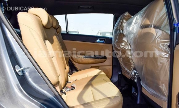 Acheter Import Voiture Kia Sportage Autre à Import - Dubai, Clarendon Acheter Import Voiture Kia Sportage Autre à Import - Dubai, Clarendon