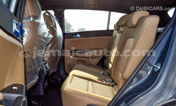 Acheter Import Voiture Kia Sportage Autre à Import - Dubai, Clarendon Acheter Import Voiture Kia Sportage Autre à Import - Dubai, Clarendon