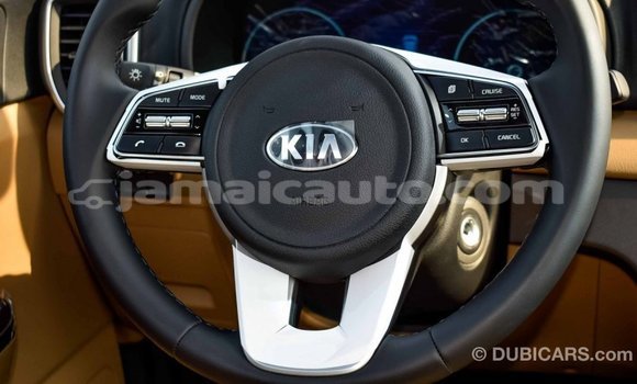 Acheter Import Voiture Kia Sportage Autre à Import - Dubai, Clarendon Acheter Import Voiture Kia Sportage Autre à Import - Dubai, Clarendon