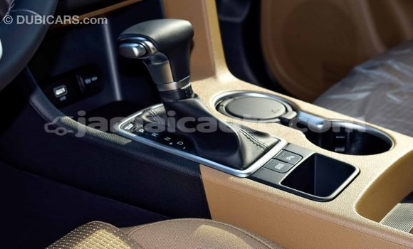 Acheter Import Voiture Kia Sportage Autre à Import - Dubai, Clarendon Acheter Import Voiture Kia Sportage Autre à Import - Dubai, Clarendon