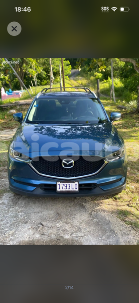 Big with watermark mazda cx 5 westmoreland savanna la mar 5465