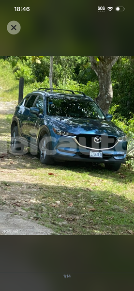 Big with watermark mazda cx 5 westmoreland savanna la mar 5465