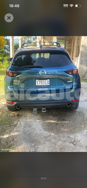 Big with watermark mazda cx 5 westmoreland savanna la mar 5465