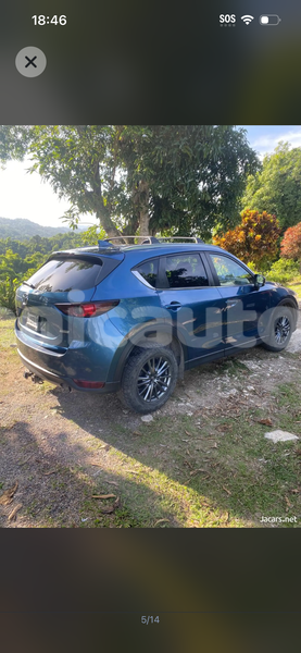 Big with watermark mazda cx 5 westmoreland savanna la mar 5465