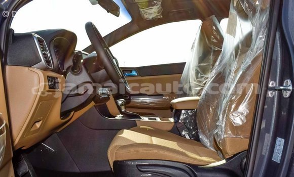 Acheter Import Voiture Kia Sportage Autre à Import - Dubai, Clarendon Acheter Import Voiture Kia Sportage Autre à Import - Dubai, Clarendon