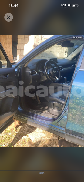 Big with watermark mazda cx 5 westmoreland savanna la mar 5465