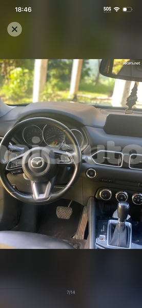 Big with watermark mazda cx 5 westmoreland savanna la mar 5465