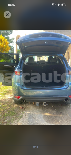 Big with watermark mazda cx 5 westmoreland savanna la mar 5465