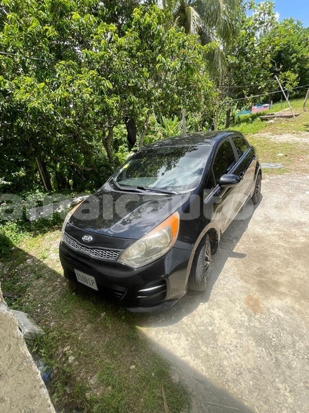 Big with watermark kia rio westmoreland savanna la mar 5466