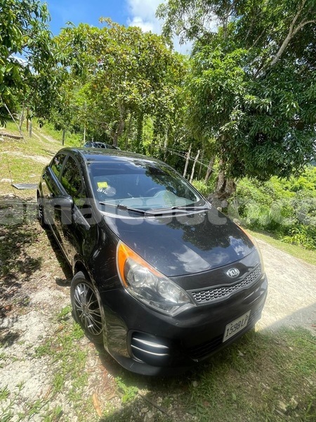 Big with watermark kia rio westmoreland savanna la mar 5466