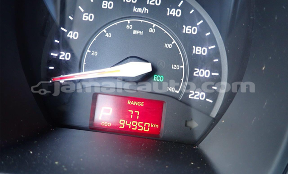 Buy Import Kia Rio Black Car in Savanna la Mar in Westmoreland Buy Import Kia Rio Black Car in Savanna la Mar in Westmoreland