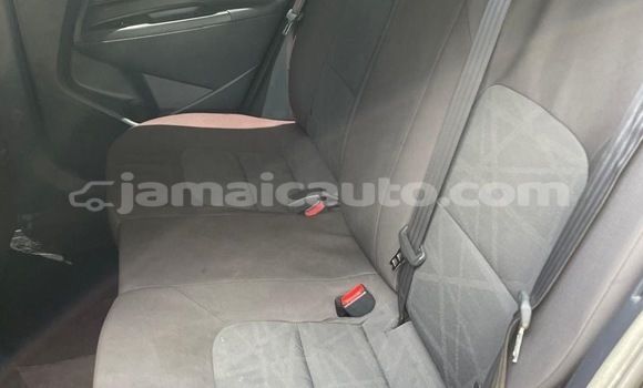 Buy Import Kia Rio Black Car in Savanna la Mar in Westmoreland Buy Import Kia Rio Black Car in Savanna la Mar in Westmoreland