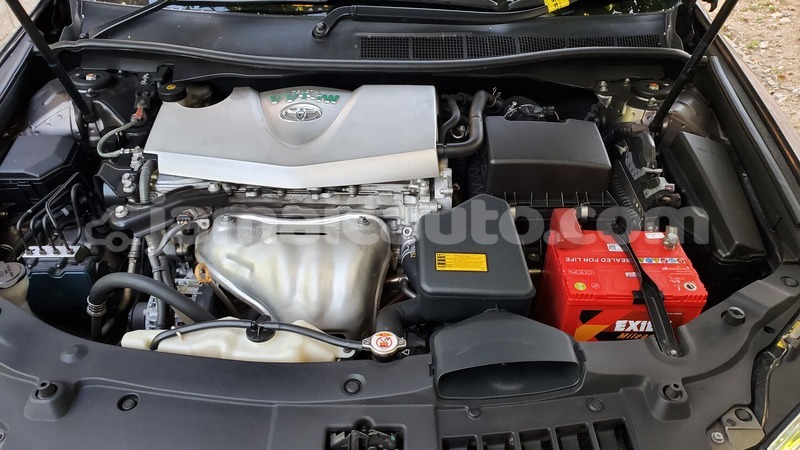 Big with watermark toyota camry kingston kingston 5467